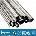 Sanitary Pipe Tube ISO2037 Stainless Steel Welded